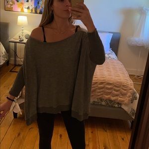 Beyond yoga versatile jacket